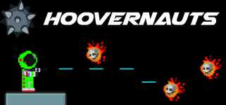 Hoovernauts background image