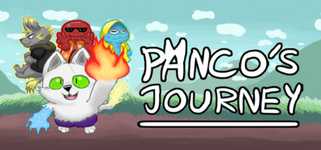 Panco's Journey background image
