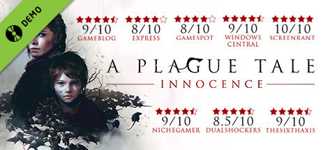 A Plague Tale: Innocence Demo cover image