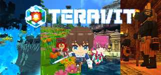 Teravit background image