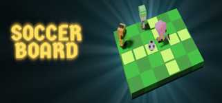 SOCCER BOARD background image