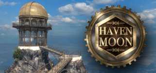 Haven Moon background image
