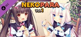 NEKOPARA Vol. 1 - 18+ Adult Only Content cover image