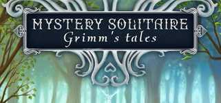 Mystery Solitaire Grimm's Tales cover image