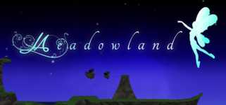 Meadowland cover image
