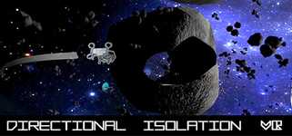 Directional Isolation VR background image