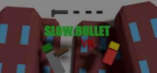 Slow.Bullet VR background image