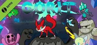 Gorit Demo background image