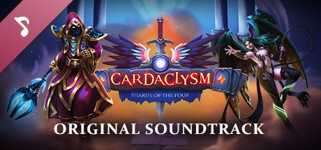 Cardaclysm Soundtrack cover image