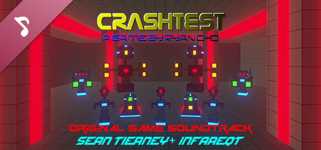 CRASHTEST: Original Game Soundtrack background image