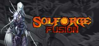 SolForge Fusion background image