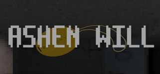 Ashen Will cover image