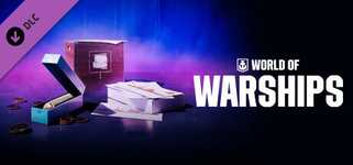 World of Warships — Doubloons & Camo Pack background image