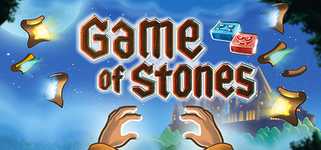 Game of Stones background image