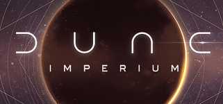 Dune: Imperium background image