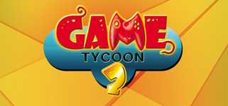 Game Tycoon 2 background image