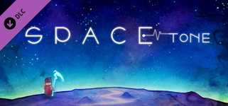 SpaceTone - Soundtrack & Wallpaper Pack 1 background image