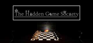 The hidden game society background image