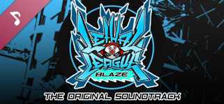 Lethal League Blaze - Soundtrack background image