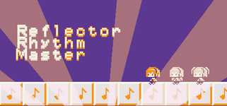 Reflector Rhythm Master background image