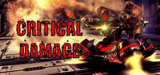 Critical Damage background image