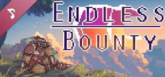 Endless Bounty Soundtrack background image
