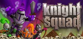Knight Squad background image