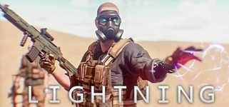 LIGHTNING cover image