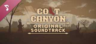 Colt Canyon Soundtrack cover image