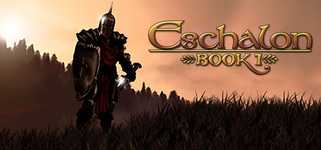 Eschalon: Book I background image