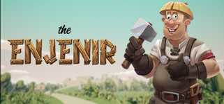 The Enjenir: An Engineering Physics Building Simulator cover image