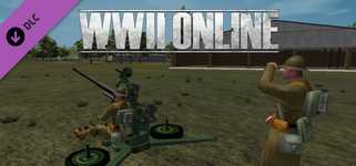 Light AA Gun Pack background image