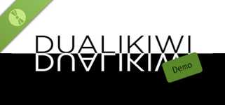 Dualikiwi Demo background image