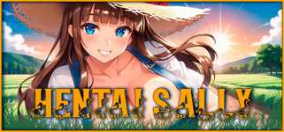 Hentai Sally background image