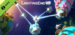 Lighting End VR Demo cover image