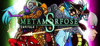 Metamorfose S background image