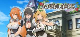 Anolock background image