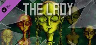 The Lady - Wallpaper Pack cover image