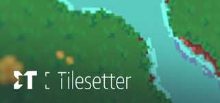 Tilesetter cover image