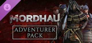MORDHAU - Adventurer Pack background image