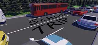 School Trip background image