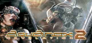 AquaNox 2: Revelation cover image