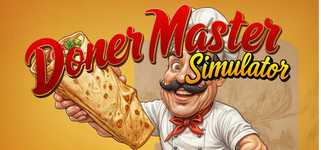 Doner Master Simulator background image