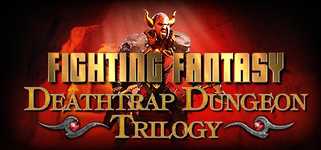 Deathtrap Dungeon Trilogy background image