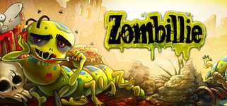 Zombillie background image