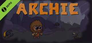 Archie Demo background image