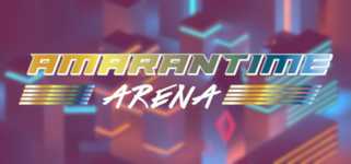 AmaranTime Arena background image