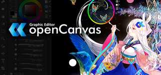 openCanvas 7 cover image