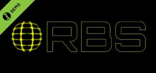 Orbs Demo background image