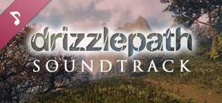 Drizzlepath Soundtrack cover image